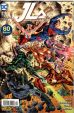Justice League of America (Serie ab 2016) # 04