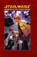 Star Wars Paperback # 03 - Showdown auf dem Schmugglermond HC