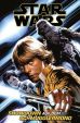 Star Wars Paperback # 03 - Showdown auf dem Schmugglermond SC
