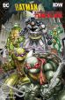 Batman / Teenage Mutant Ninja Turtles - Neuauflage