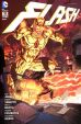 Flash (Serie ab 2012) # 11 - Meister der Zeit