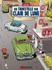 Abenteuer von Jacques Gibrat, Die (06) - Die Tankstelle von Clai de Lune