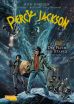 Percy Jackson (3) - Der Fluch des Titanen - Der Comic