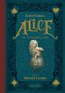 Lacombe: Alice im Wunderland (Illustriertes Buch) Neuauflage