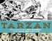 Tarzan: Die kompletten Russ Manning Strips # 01 (von 8)