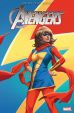 Avengers (Serie ab 2016) # 04 Variant-Cover