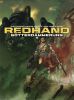 Redhand - Gtterdmmerung (Sammelband)