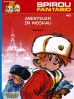 Spirou + Fantasio Neuedition # 40