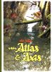 Saga von Atlas und Axis, Die # 01 (von 4)