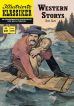Illustrierte Klassiker Nr. 231 - Western Stories