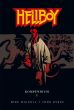 Hellboy Kompendium # 01