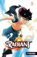 Radiant # 01