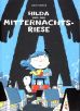 Hilda (02) - Hilda und der Mitternachtsriese - SC