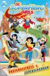 DC Super Hero Girls # 01