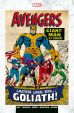 Marvel Klassiker: Avengers 02 HC