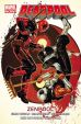 Deadpool Marvel Now! Paperback # 07 (von 9) SC