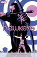 Hawkeye Megaband # 03