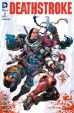 Deathstroke (Serie ab 2015) # 03 (von 4)