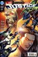 Justice League (Serie ab 2012) # 55 (von 57)