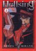 Hellsing Band 01 - 10 (von 10, alte Edition)