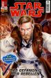 Star Wars (Serie ab 2015) # 16 Comicshop-Ausgabe