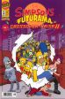 Simpsons Futurama Crossover-Krise II # 01 (von 2)
