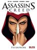 Assassins Creed Book # 01 (von 3) VZA