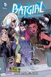 Batgirl - Die neuen Abenteuer # 03 (von 3)