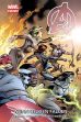Avengers Marvel Now! Paperback # 07 HC - Wenn Helden fallen