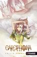 Carciphona # 04