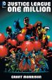 Justice League - One Million 01 - 02 (von 2) SC