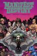 Manifest Destiny # 03