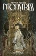 Monstress # 01