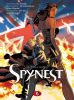 Spynest # 02 (von 3)