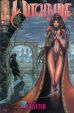 Witchblade # 06 (Kiosk-Ausgabe)
