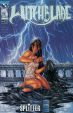 Witchblade # 14 (Kiosk-Ausgabe)