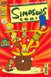 Simpsons Comics # 054 (mit 2 Riesen Postkarten)