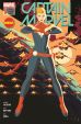 Captain Marvel (Serie ab 2017) # 01