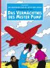 Abenteuer von Jo, Jette und Jocko, Die (3 von 5) - Die Stratonef H 22, Teil 1 (von 2)