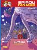 Spirou + Fantasio Spezial # 21 - Fantasio heiratet