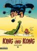 King und Kong Gesamtausgabe # 02 (von 2)
