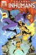 Uncanny Inhumans # 02 (von 4)