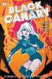 Black Canary # 02 (von 2)