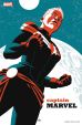 Captain Marvel (Serie ab 2017) # 01 Variant-Cover