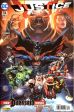 Justice League (Serie ab 2012) # 56 (von 57)