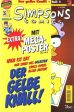 Simpsons Comics # 035 (mit Mega Poster, Teil 1 von 4)