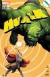 Hulk (Serie ab 2016) # 02 - Das Monster in mir