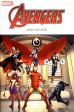 Avengers (Serie ab 2016) # 06 Variant-Cover