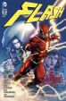 Flash (Serie ab 2012) # 12 (von 12) - Treibjagd auf den roten Blitz