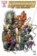 Guardians of the Galaxy (Serie ab 2016) # 03